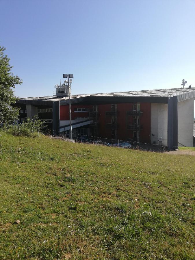 Appartamento Studio Au Clos Des Gentianes Collet D'Allevard Esterno foto